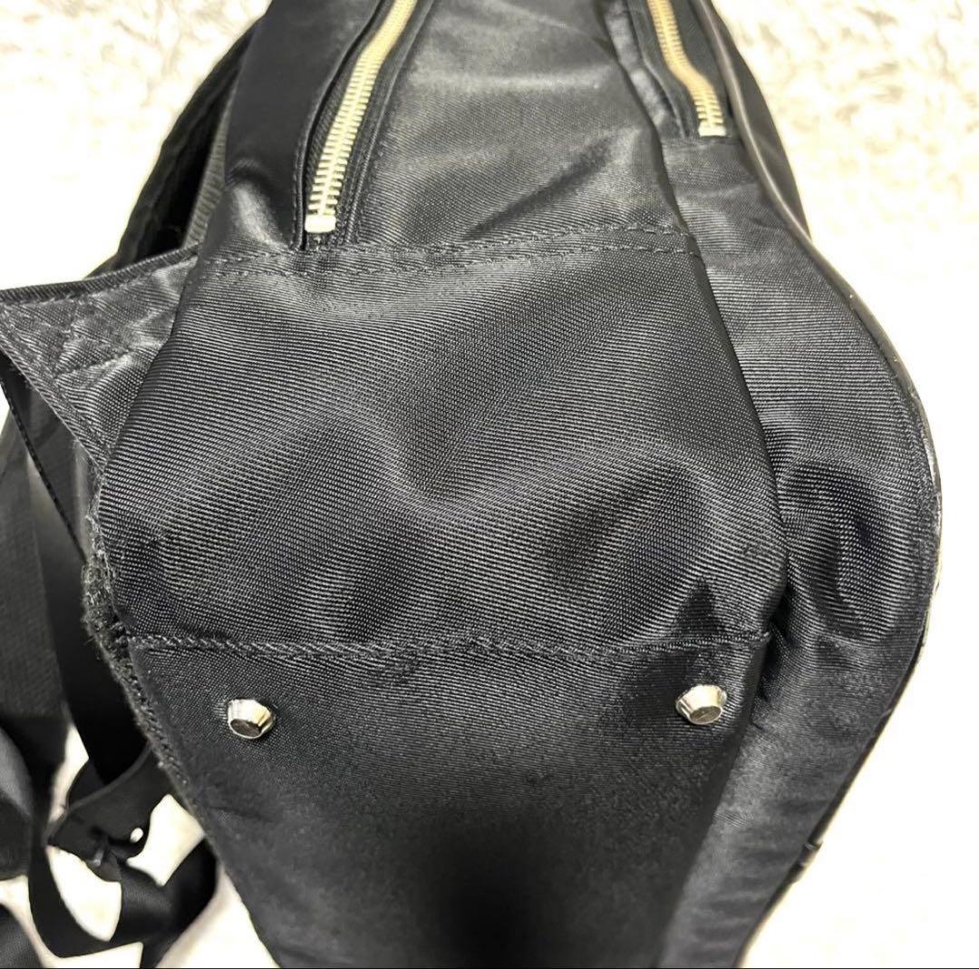 ✨激レア✨samsonite エピッドプラス 2層式 リュック ビジネスバッグ