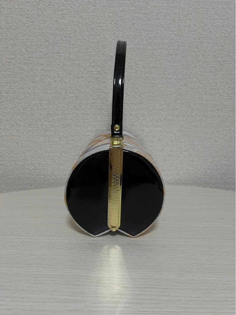 和装 草履バッグセット 帯地 振袖 成人式