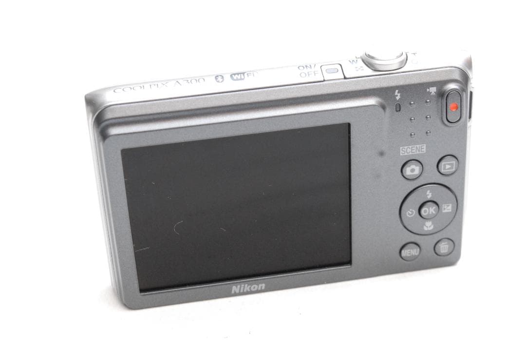 Nikon COOLPIX A300 (良品）