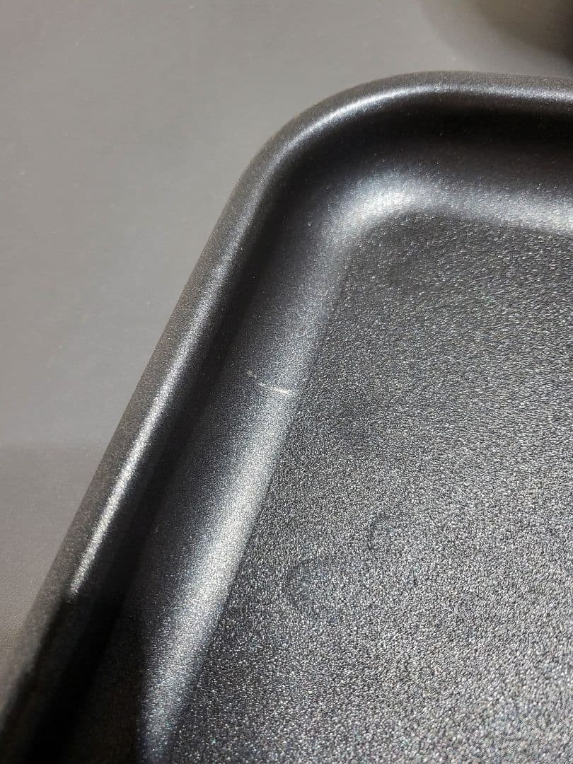 BRUNO コンパクトホットプレートBOE018-WH③