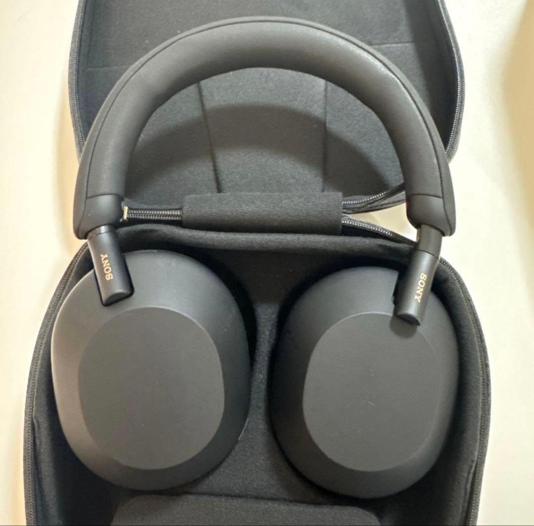 Sony wf-1000xm5（本体のみ）
