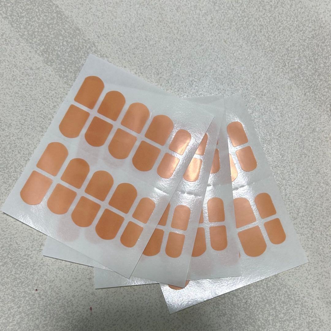 モデルハンド JNEC認定 ネイル技能検定