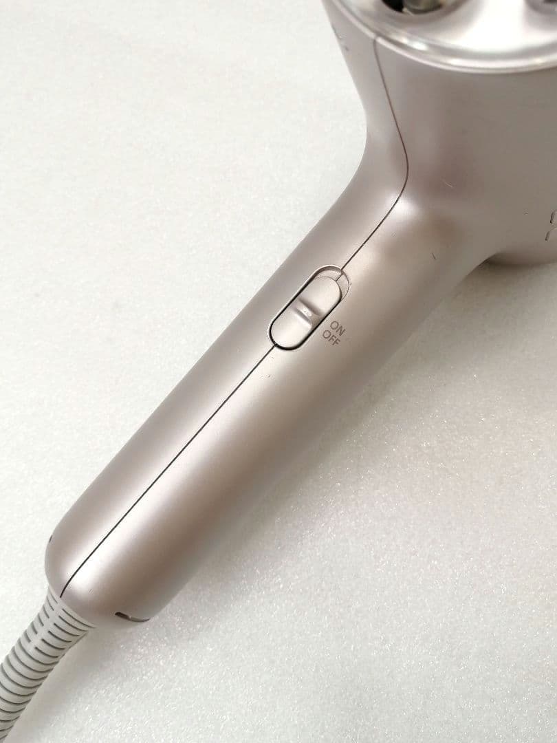 23年製　パナソニック　PANASONIC　ドライヤー　EH-NA0J 　03