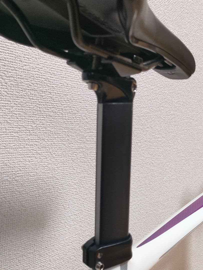 GIANT Liv フルカーボン ロードバイク フレーム xxs 女性/キッズ