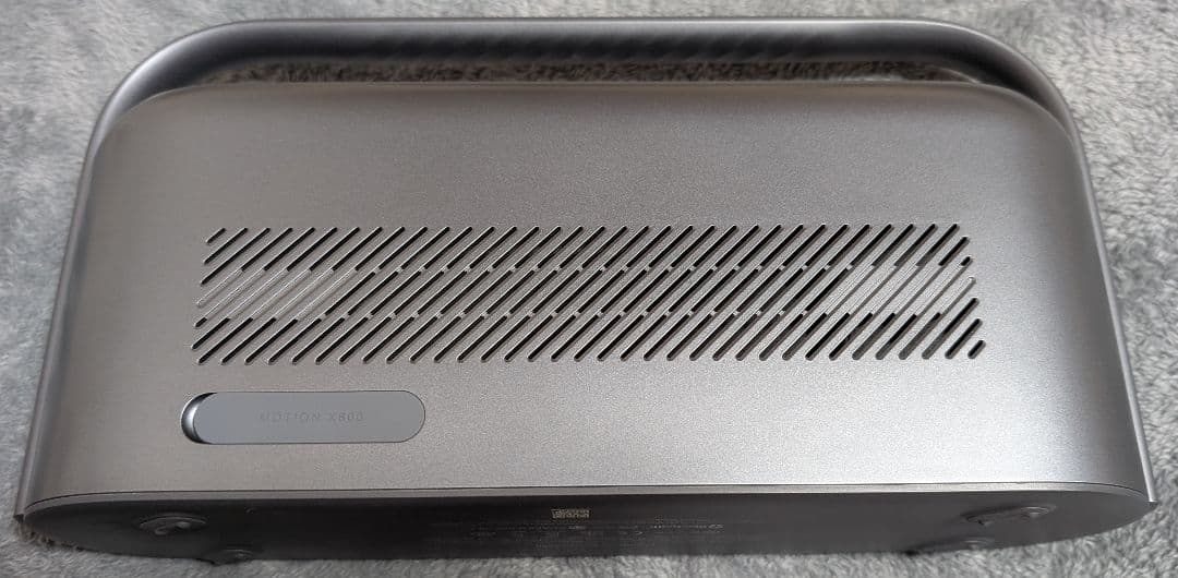 Anker Soundcore Motion X600 スペースグレー