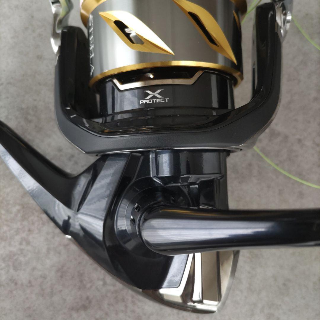 シマノ SHIMANO ステラSW 20000PG