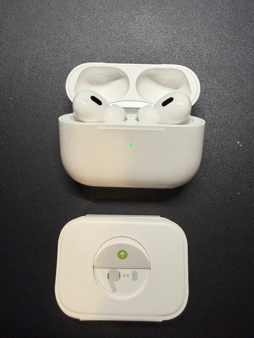 イヤホン AirPods Pro2 lightning