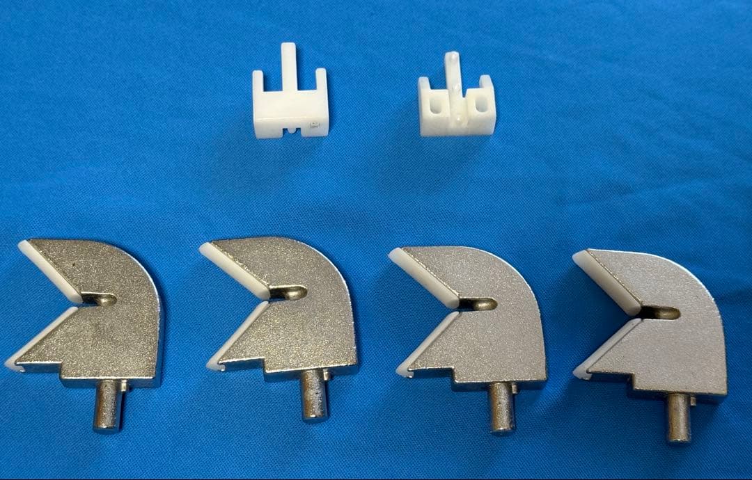 【送料込み】ガット張り機 ストリングマシン テニス バドミントン