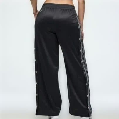 ☆*☆様 新作　　正規品　ズンバ　S ワイド　レッグ　パンツ