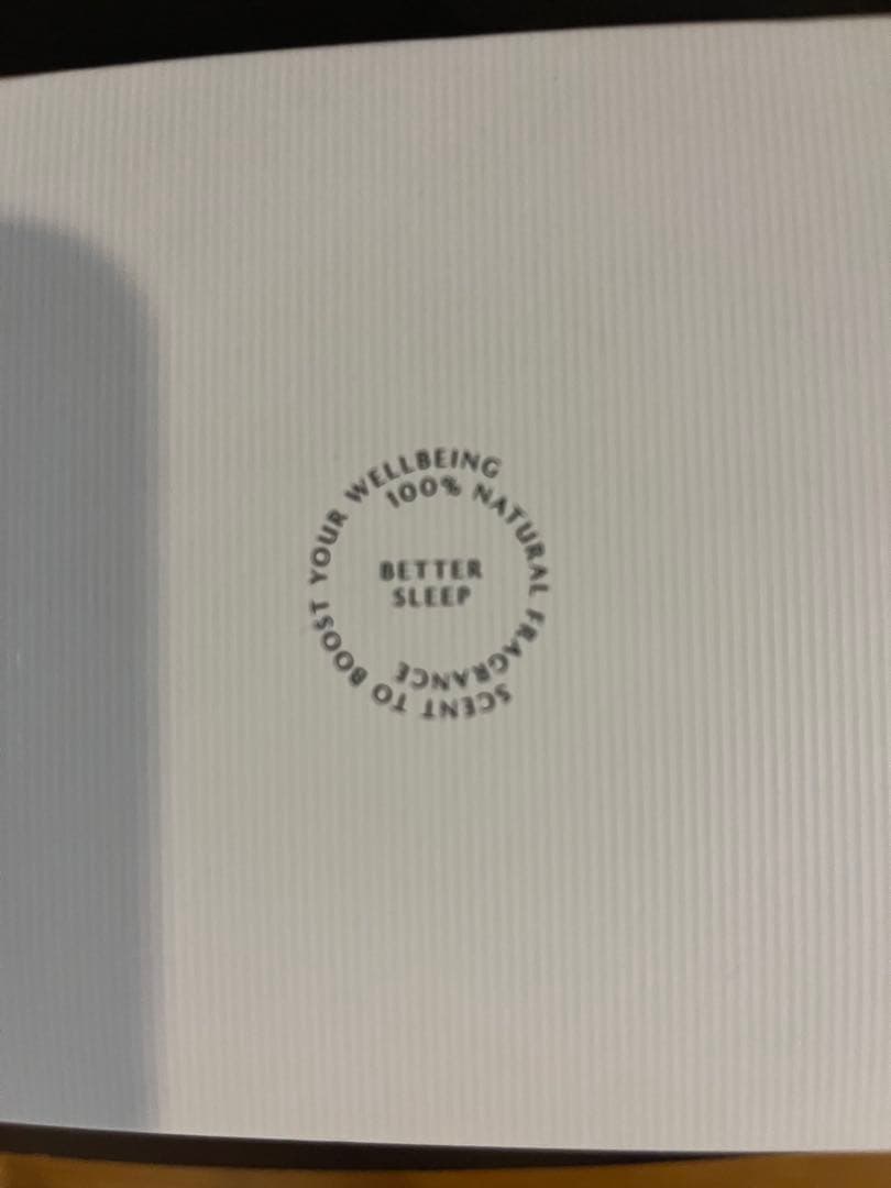 tomoみかんNEOMキャンドル&ペンハリガン