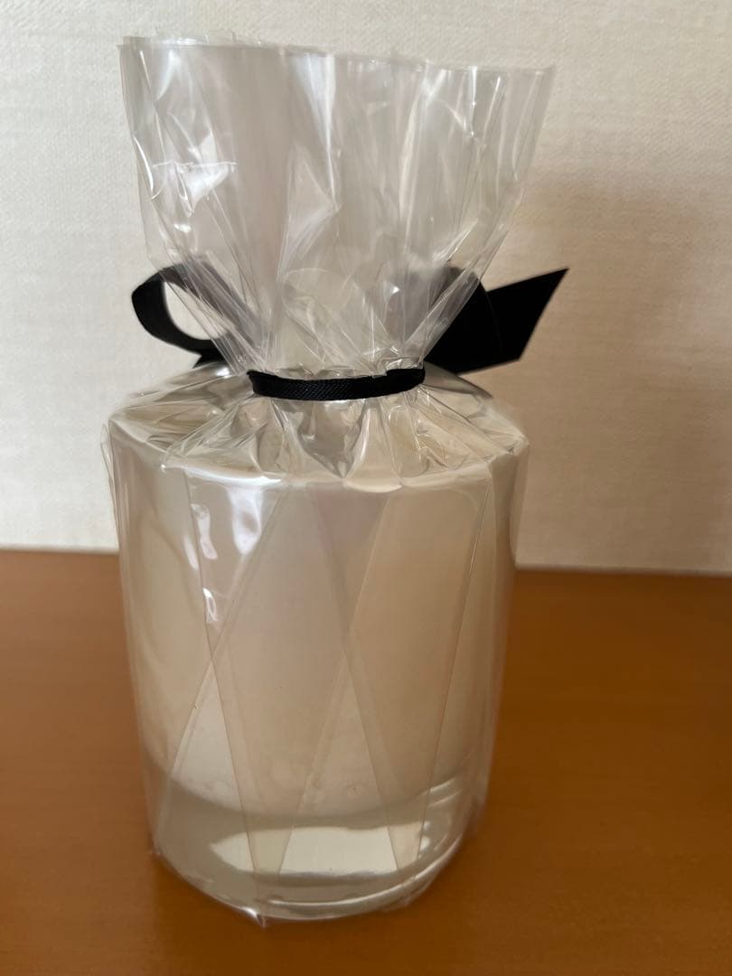 tomoみかんNEOMキャンドル&ペンハリガン