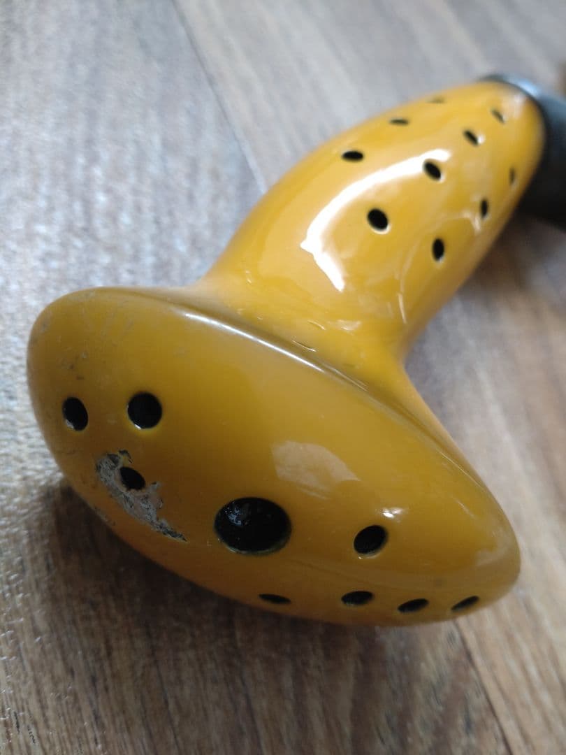 レコードキラーグリップ