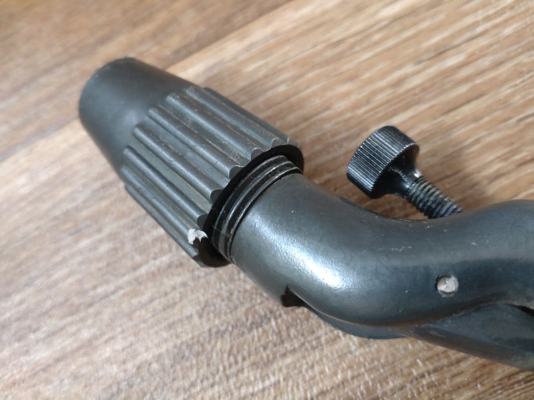 レコードキラーグリップ