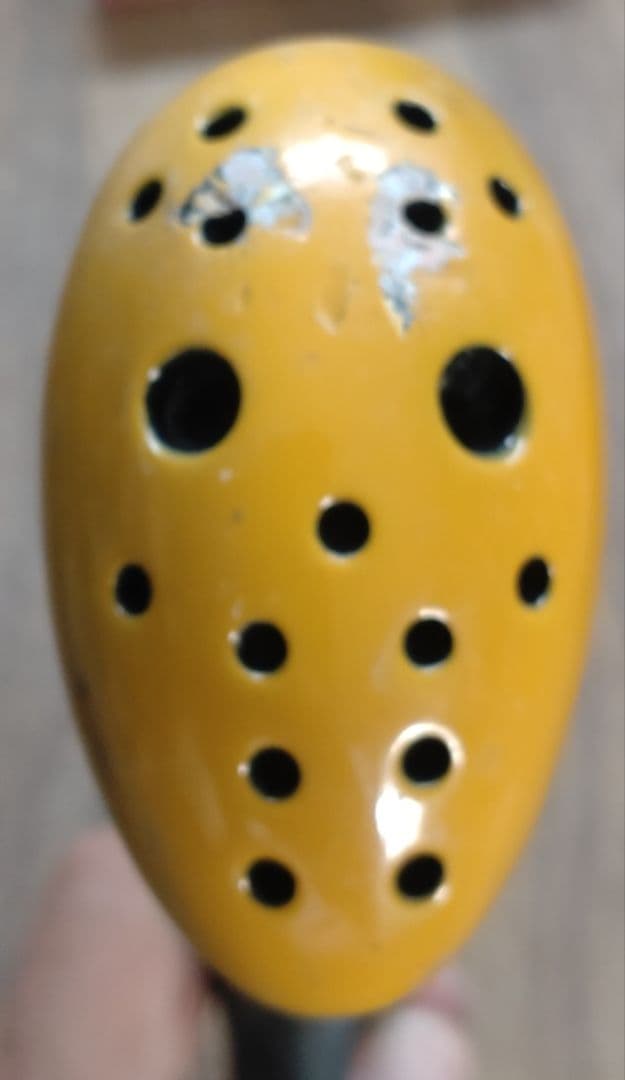 レコードキラーグリップ