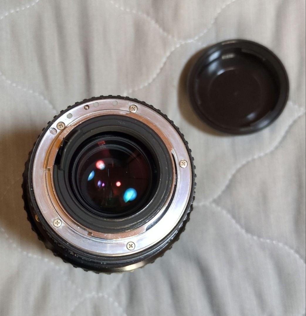 PENTAX K2 一眼レフカメラ レンズセット