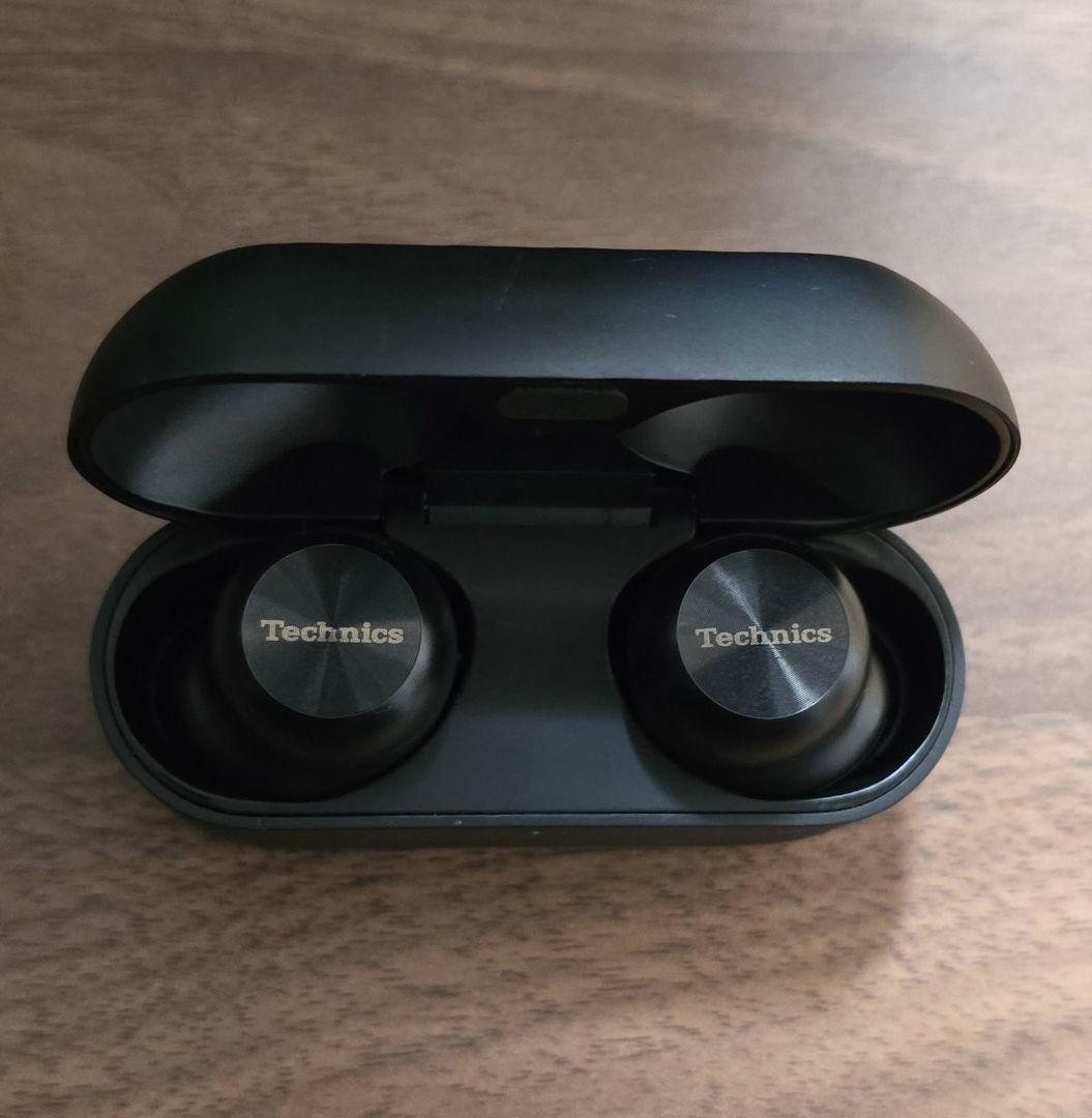 Technics AZ-100 ワイヤレスイヤホン
