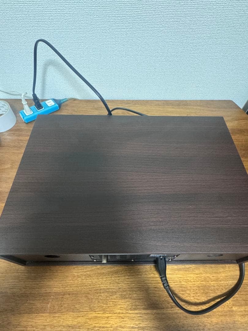 ラジオ・コンポ JVC NX-W30