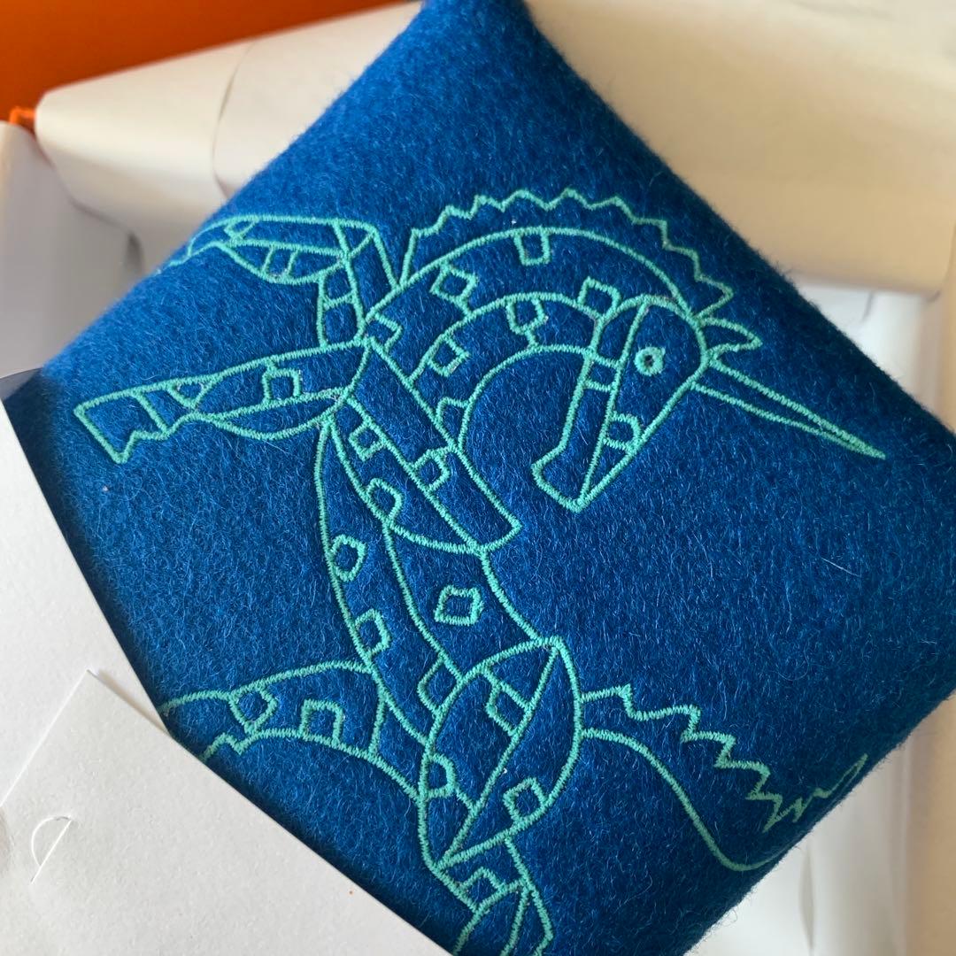 【未使用】エルメス　トレー　エポぺPM 小物入れ