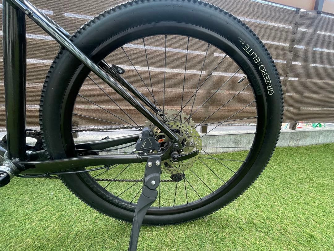 Trek クロスバイク Dual Sport 3【屋内保管.美品】