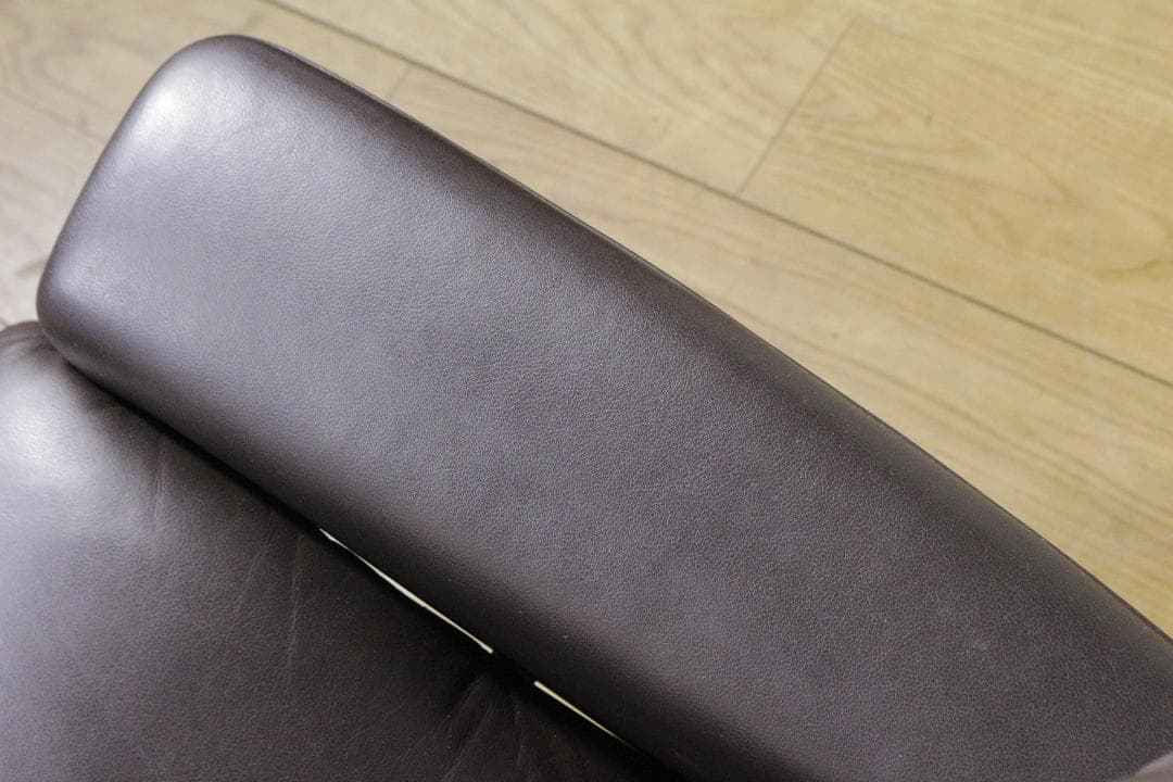 ★EKORNESエコーネス★ストレスレスチェア＆オットマン★ノルウェー