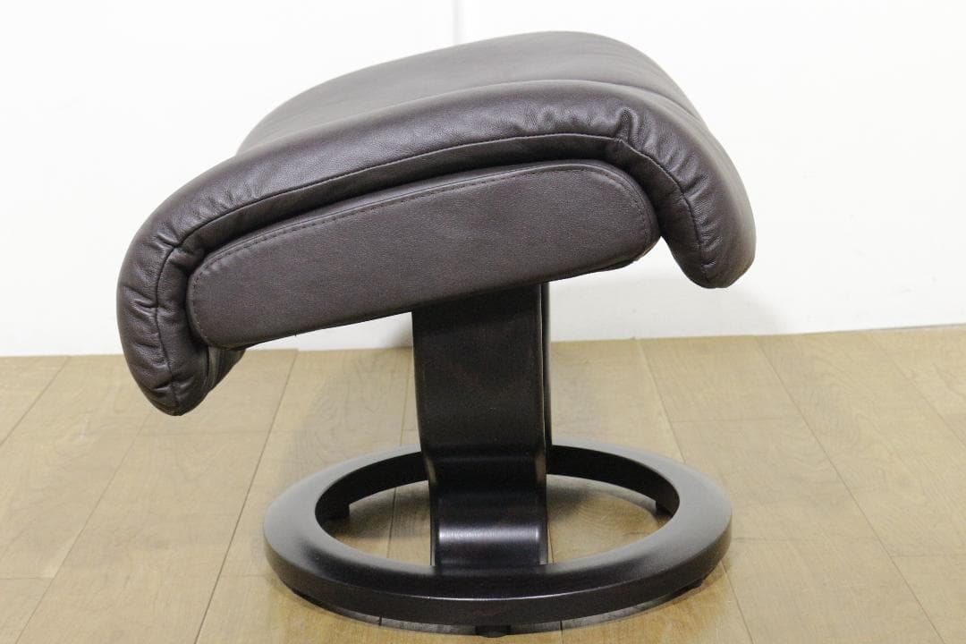 ★EKORNESエコーネス★ストレスレスチェア＆オットマン★ノルウェー