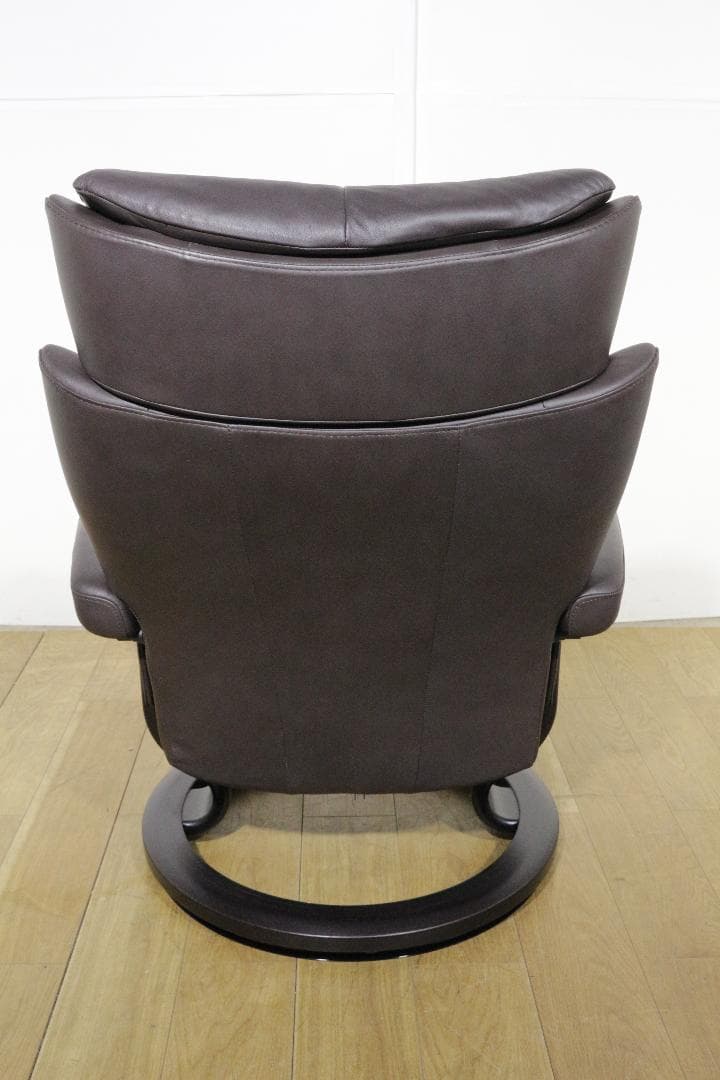 ★EKORNESエコーネス★ストレスレスチェア＆オットマン★ノルウェー