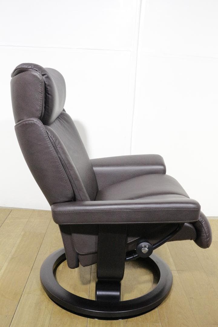 ★EKORNESエコーネス★ストレスレスチェア＆オットマン★ノルウェー
