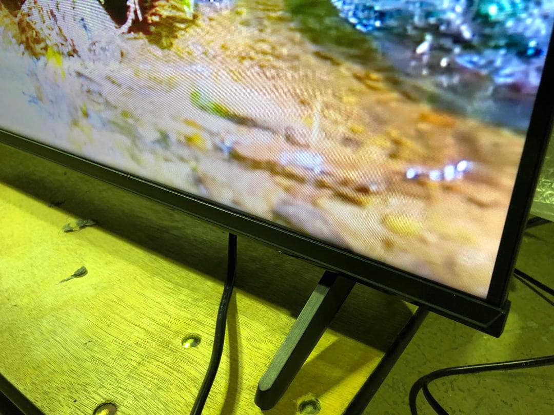 Hisense ハイセンス 液晶テレビ 40A48R 40V型 2025年製