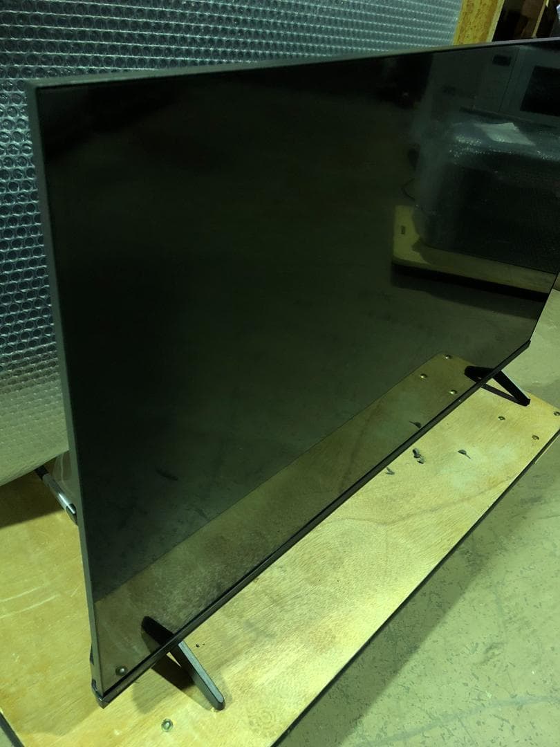 Hisense ハイセンス 液晶テレビ 40A48R 40V型 2025年製