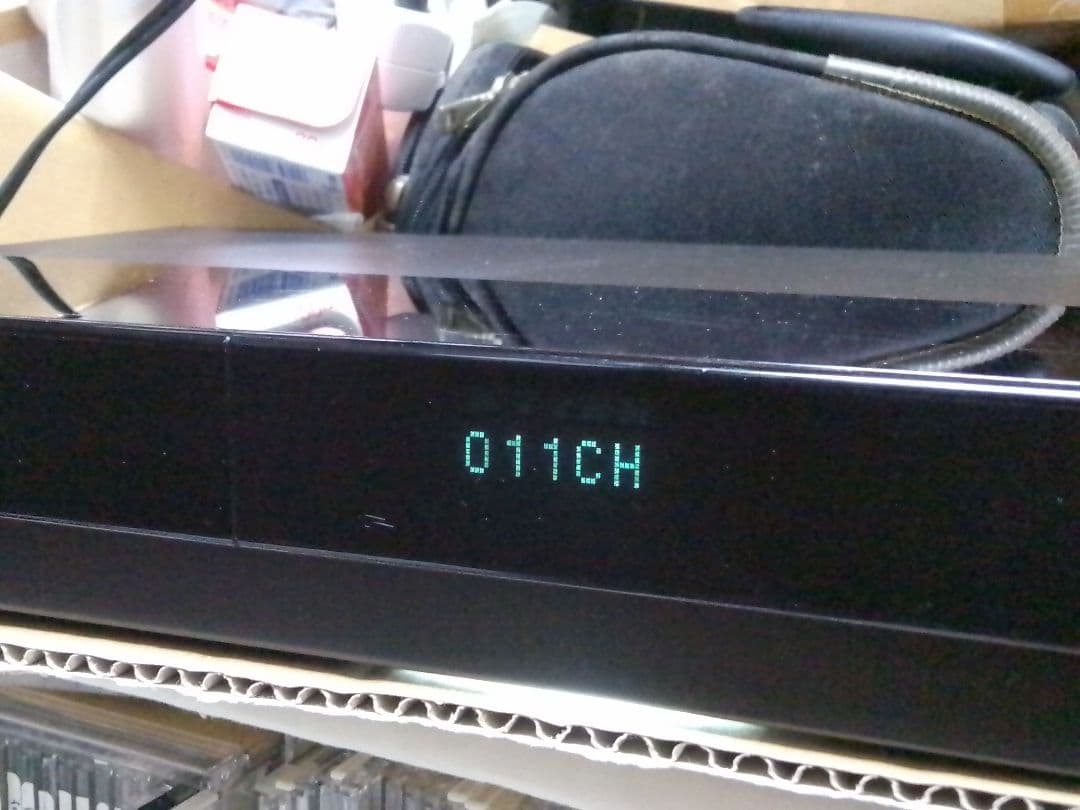 即発送！動作確認品！SONY BDZ-FW1000ブルーレイレコーダー