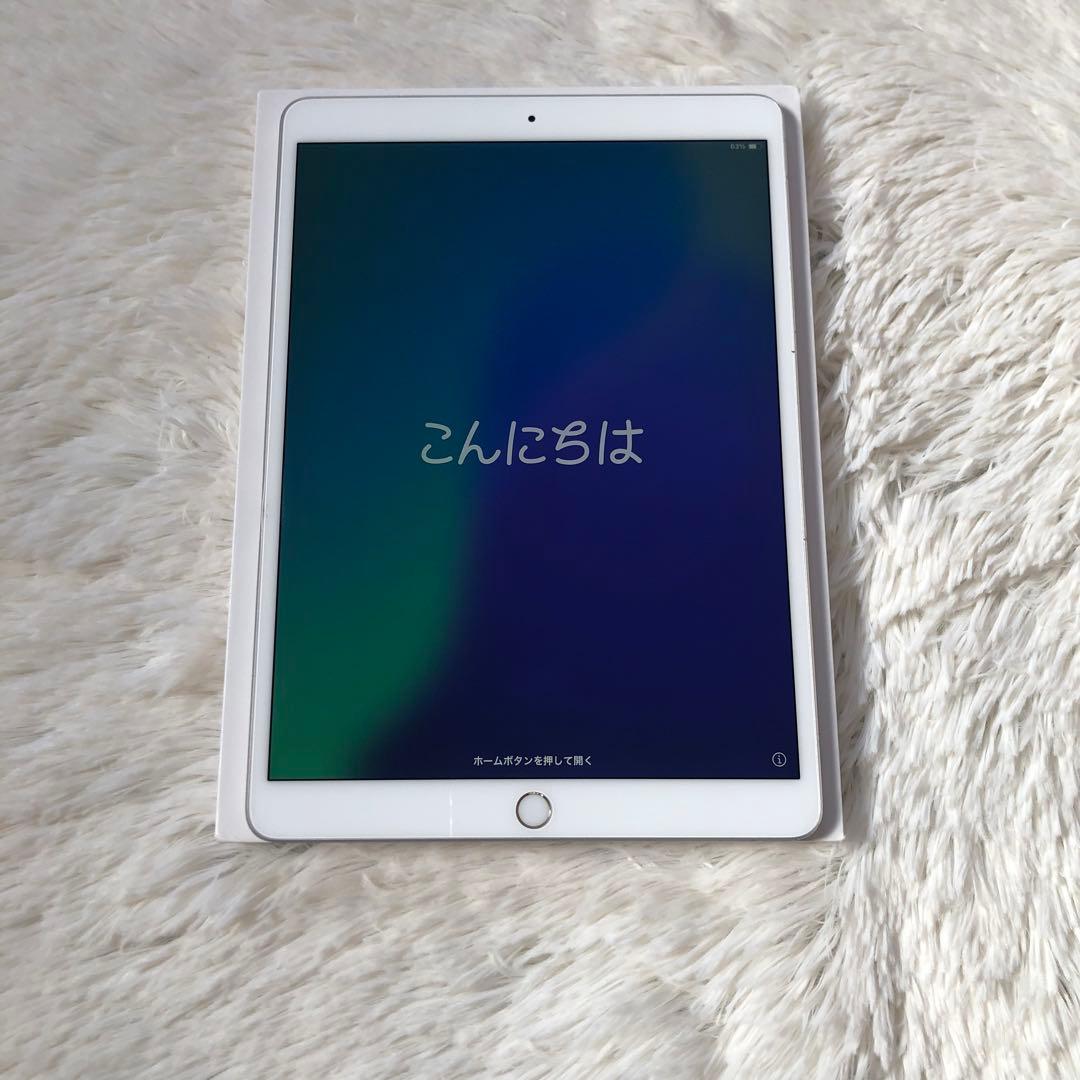【特別価格！】iPad Air3 256GB SIMフリー【すぐ発送】
