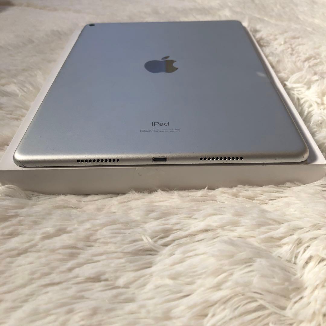 【特別価格！】iPad Air3 256GB SIMフリー【すぐ発送】