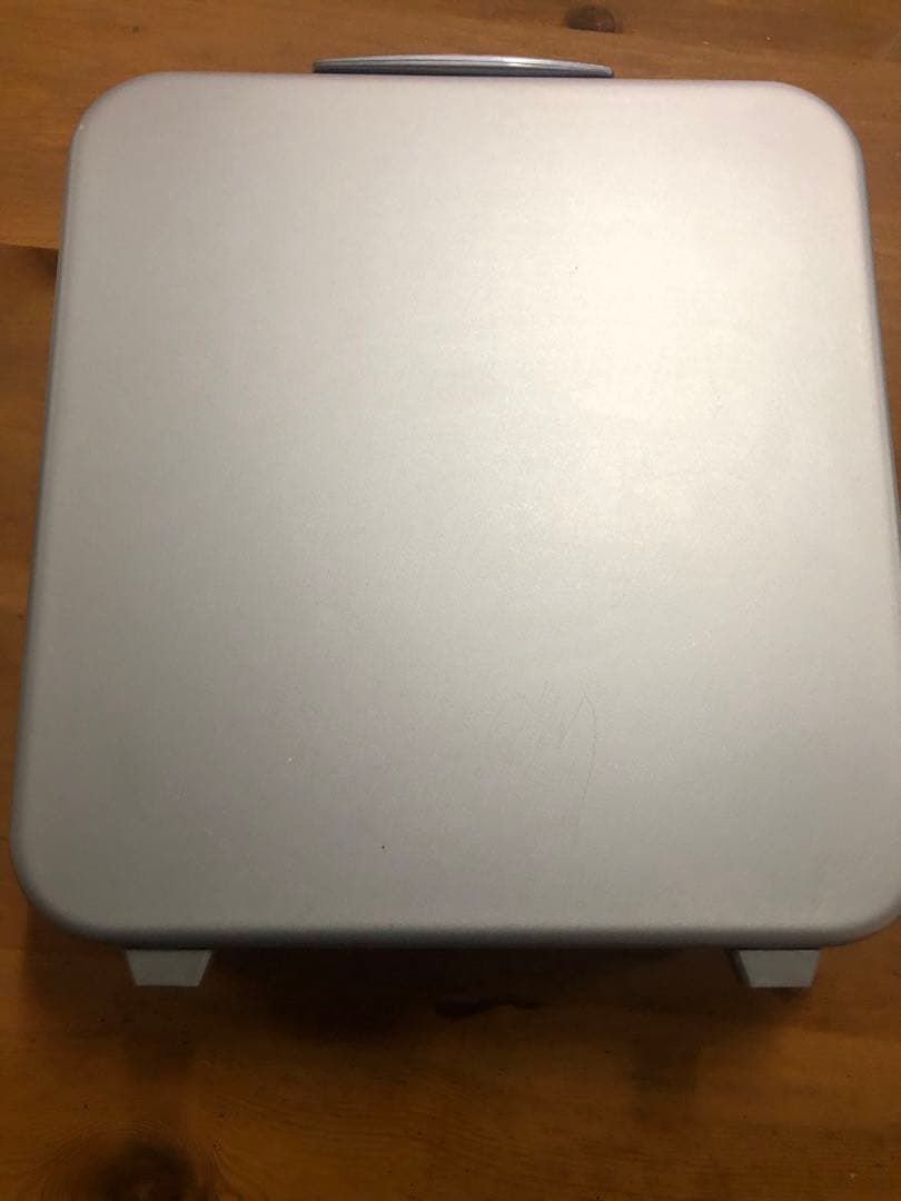 ナリス　ビューティープロソニック　美顔器