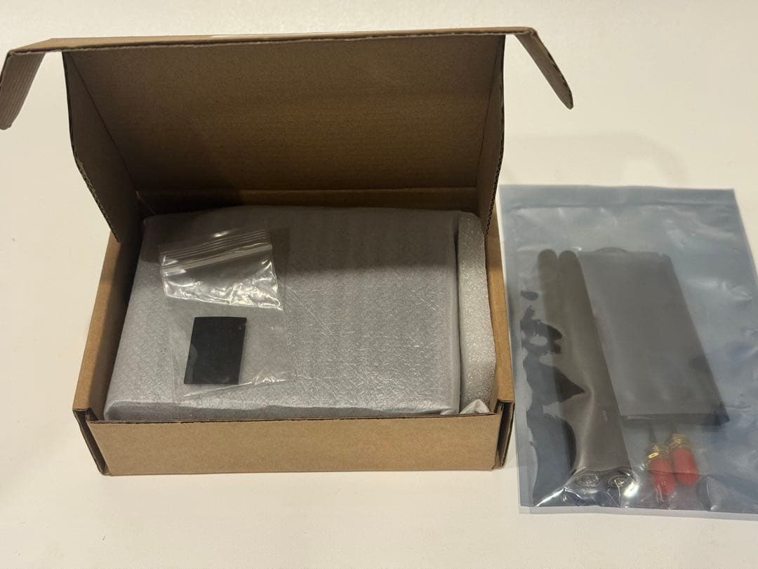 ミニPC NanoPi NanoPC-T6 8GB Wi-Fi FriendlyElec