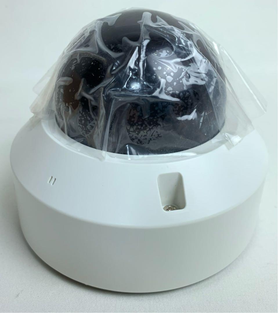 【未使用】Panasonic ドーム型ネットワークカメラ WV-S2130R