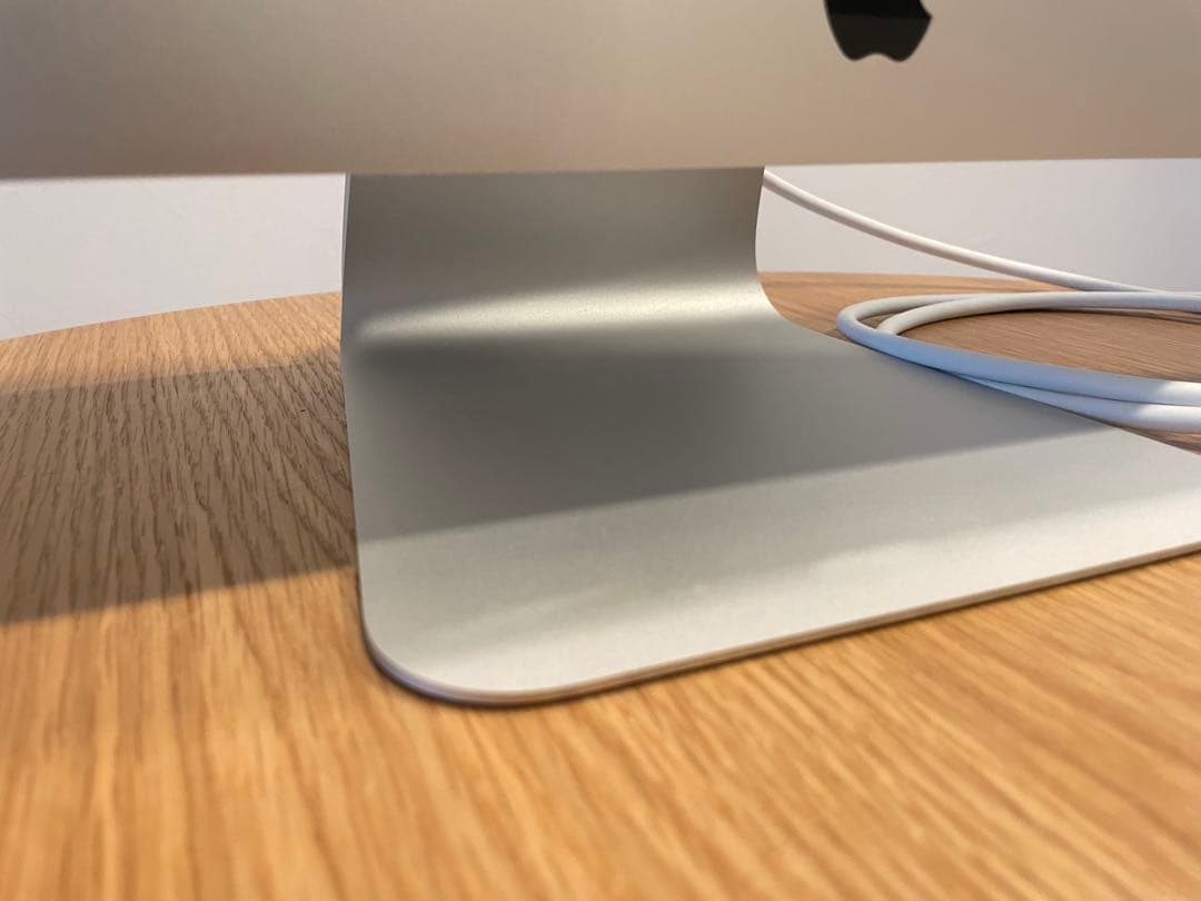 iMac (27-inch, 2019)メモリ40GB, FD1TB