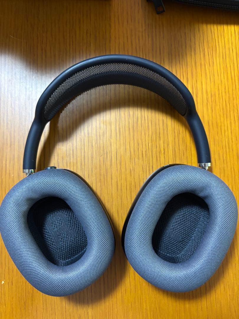 イヤホン AirPods MAX