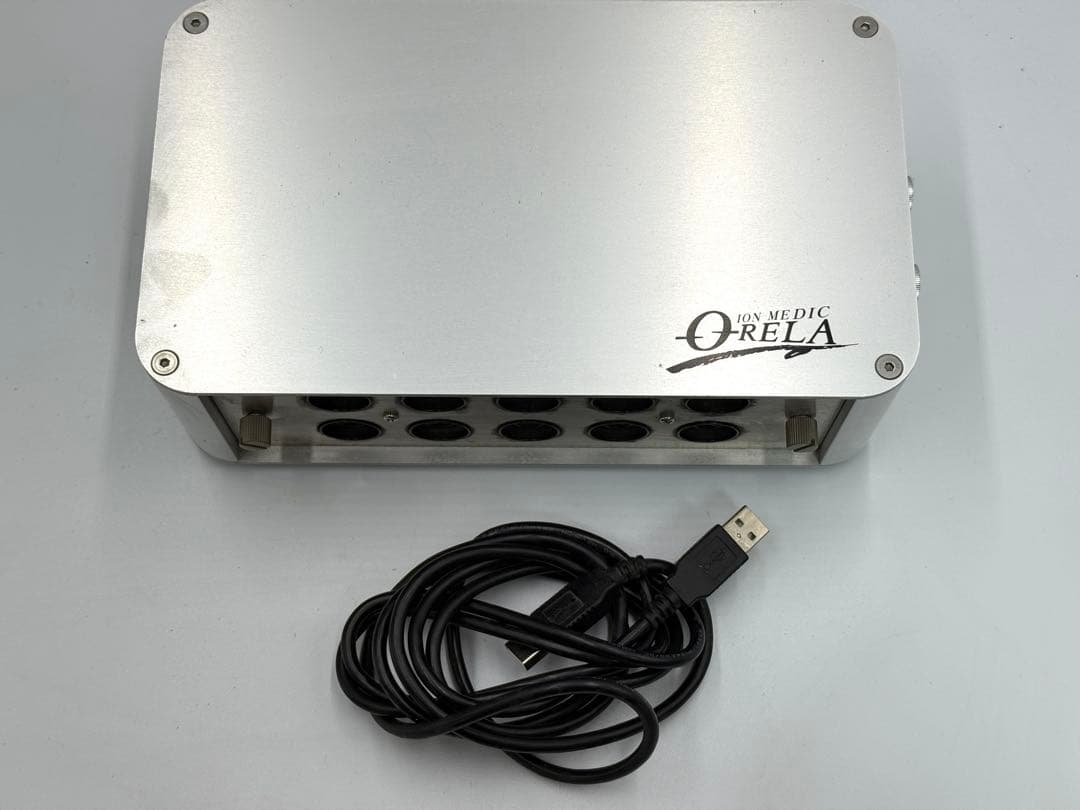 マイナスイオン発生機イオンメディック オーリラGSD-21210α