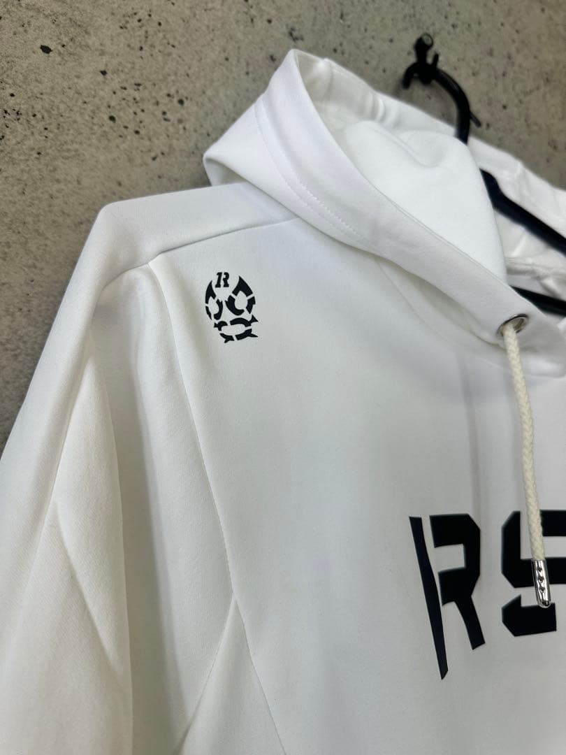 【新品未使用】サイズ2 レディース パーカー ラッセルノ 2599