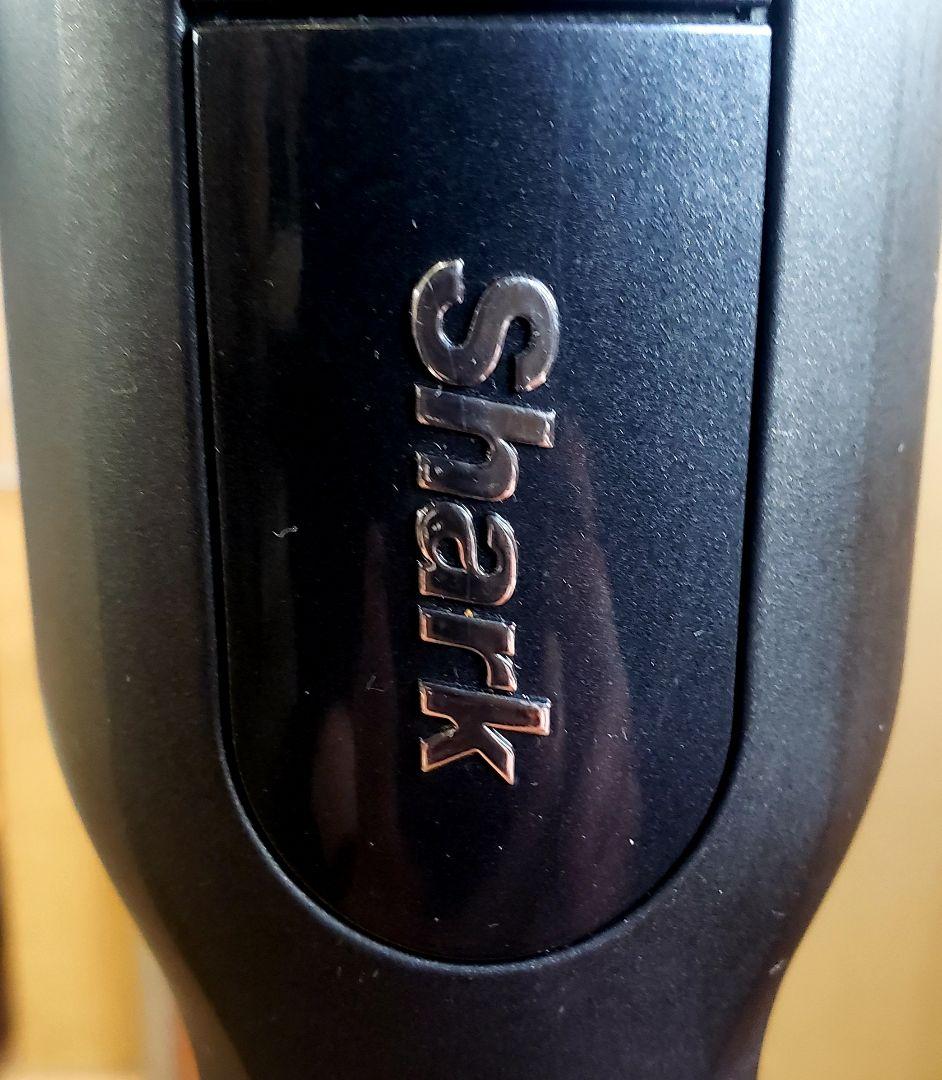 DOD ★Shark コードレスクリーナーCS-601JBK 美品★