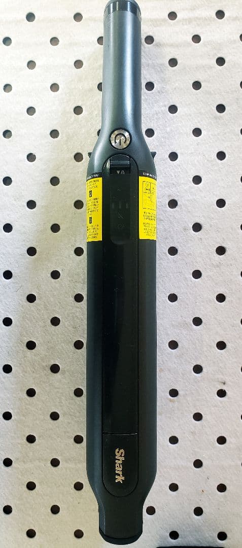 DOD ★Shark コードレスクリーナーCS-601JBK 美品★