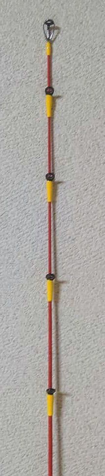 ダイワ　DAIWA　エメラルダスEX N56ULB-SMT