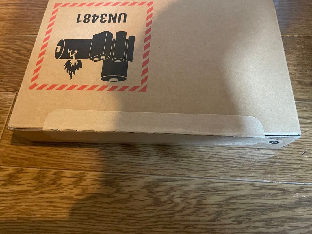 アイホン17Pro 256GB シルバー　シムフリー　完全未開封