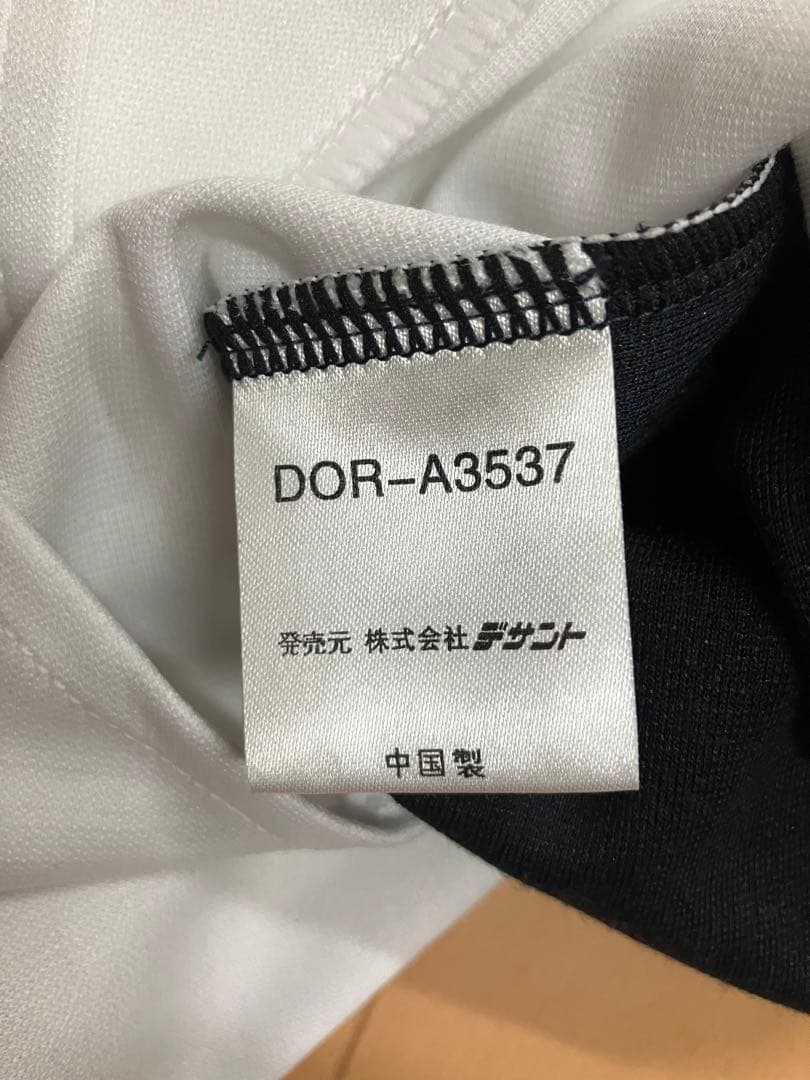 高橋由伸　ユニフォーム　読売ジャイアンツ　読売巨人軍　レプリカ　デサント　当時