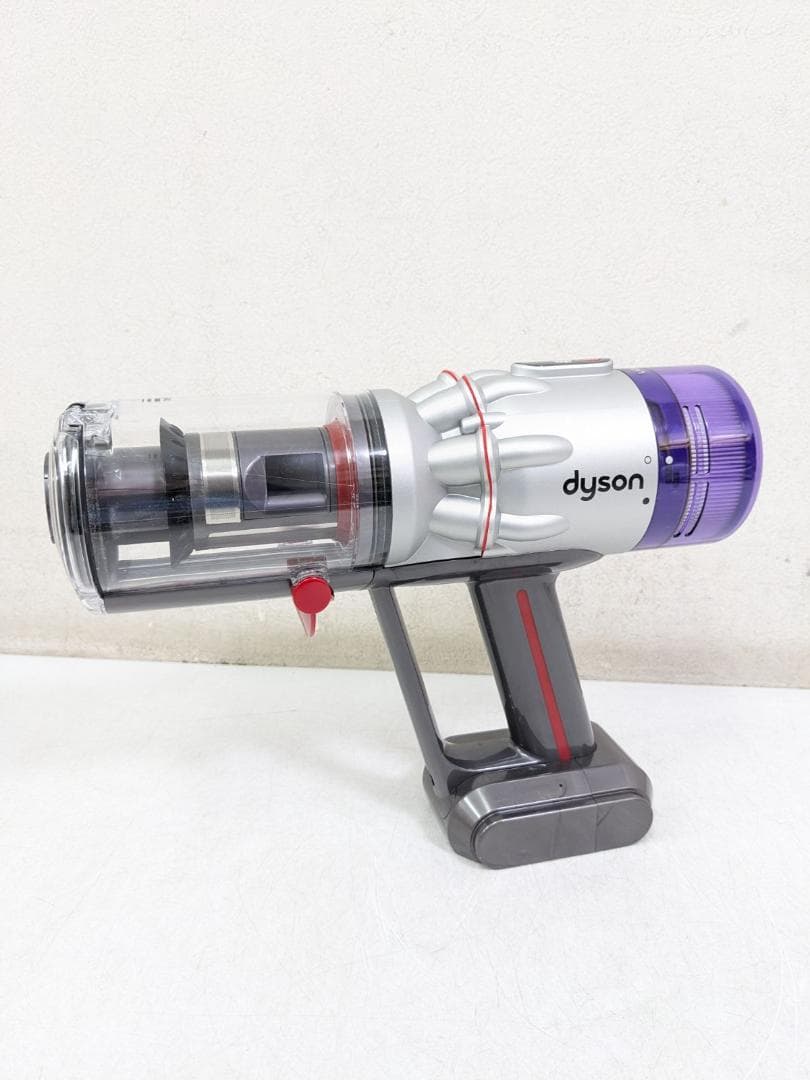2025年製 dyson SV33 FF OR スティック掃除機