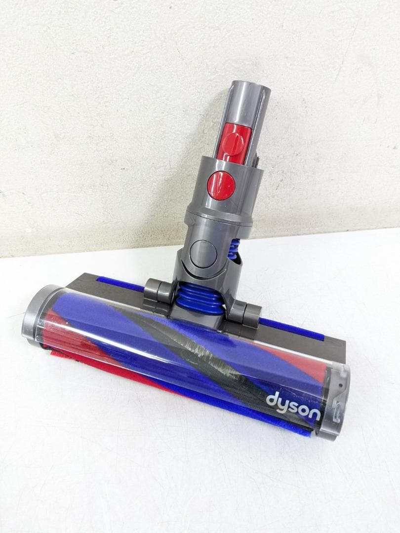 2025年製 dyson SV33 FF OR スティック掃除機
