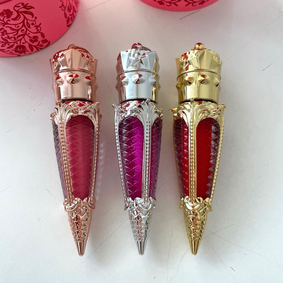 【箱無し】Naolip リップグロス ナオリップ