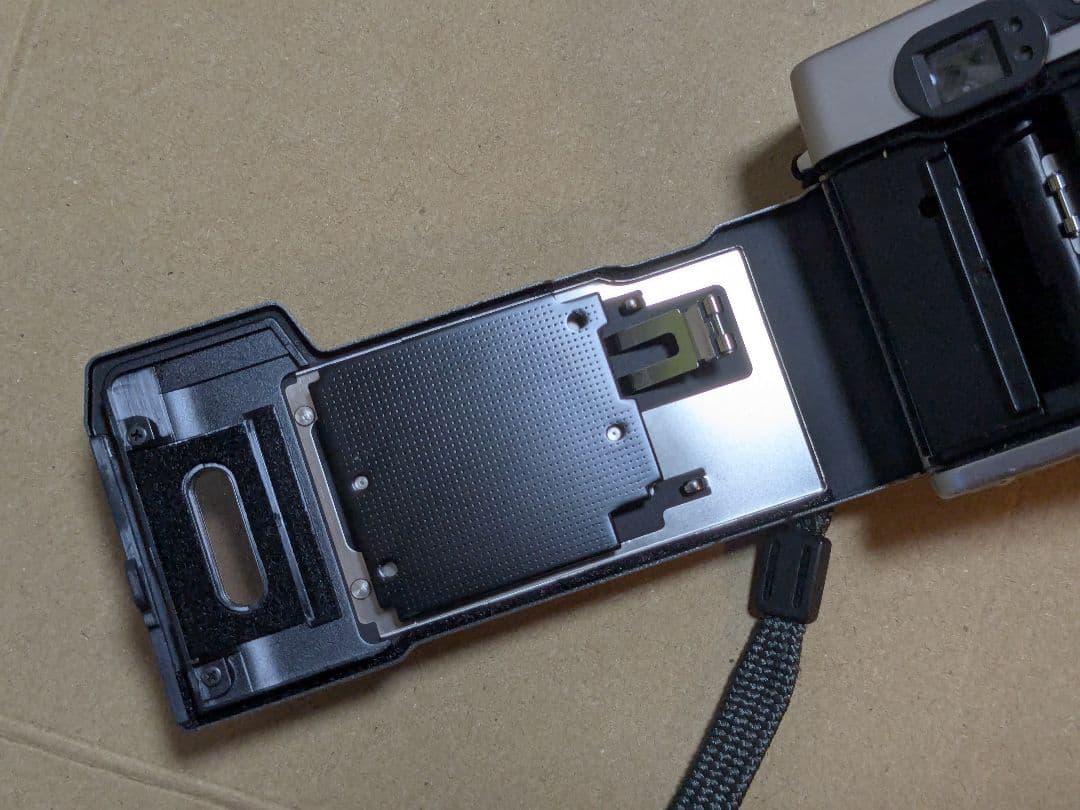 FUJIFILM フィルムカメラ KLASSE