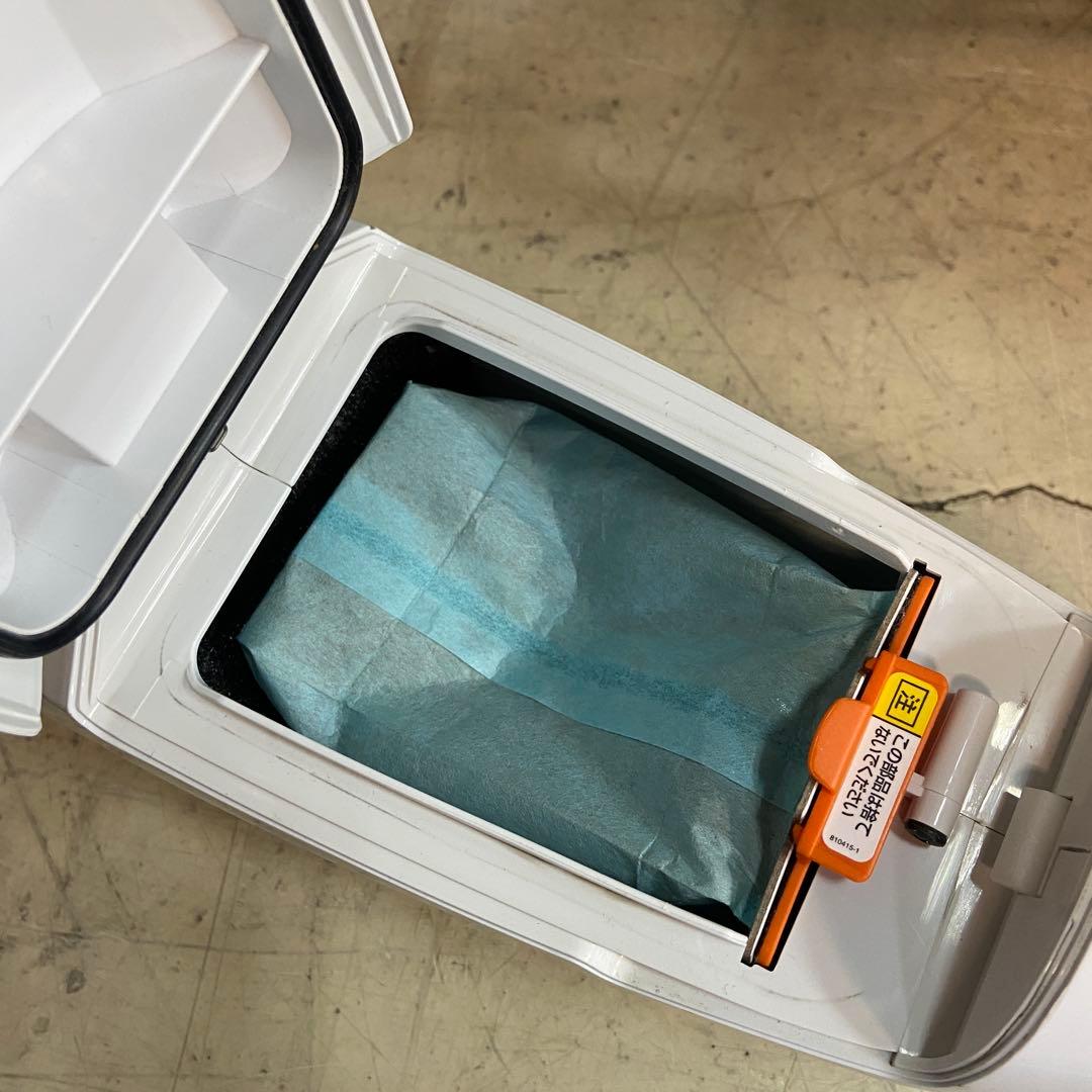 Makita⭐️スティッククリーナー CL107FD サイクロンアタッチメント付き