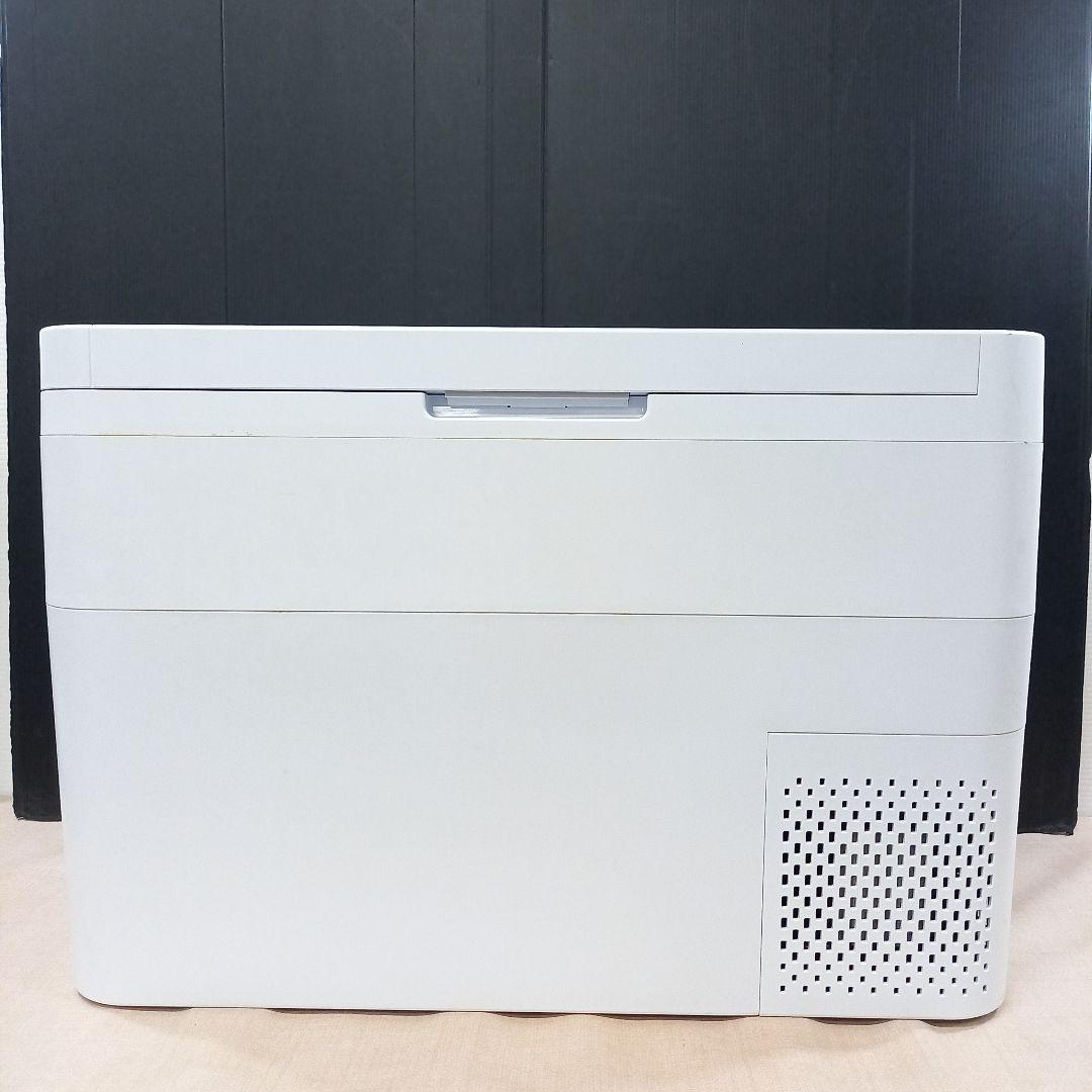 RELICIA 28L ポータブル冷凍冷蔵庫 RLC-CF28 車載・室内兼用